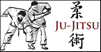 Ju-jitsu (self-défense)