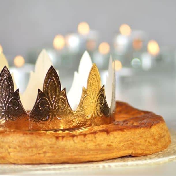 #45 JAChronique: Galette royale et compétitions colorées